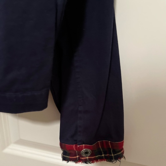 Cute designed jacket - Picture 2 of 8